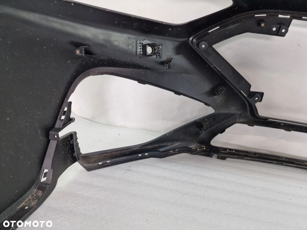 HYUNDAI i30 III 3 N N-LINE NLINE 20- LIFT ZDERZAK PRZEDNI PRZÓD NA 4xPDC , 4X PDC , NR 86511-G4DA0 , NR AUKCJI NZ1402 - 19