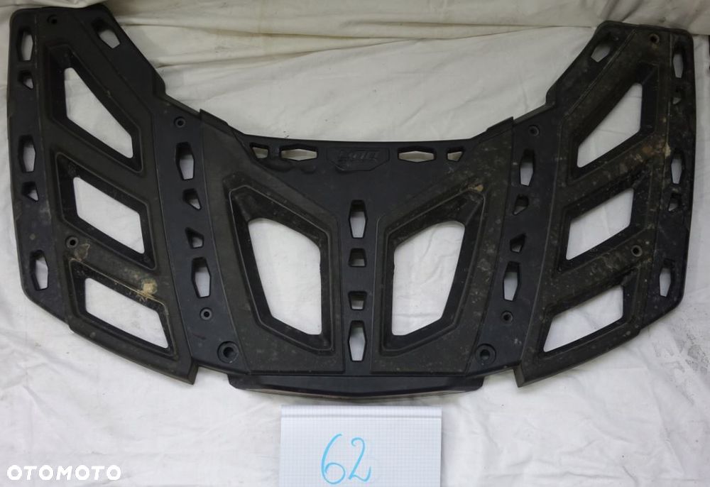 PLATFORMA BAGAŻNIKA MAVERICK X3 - 1
