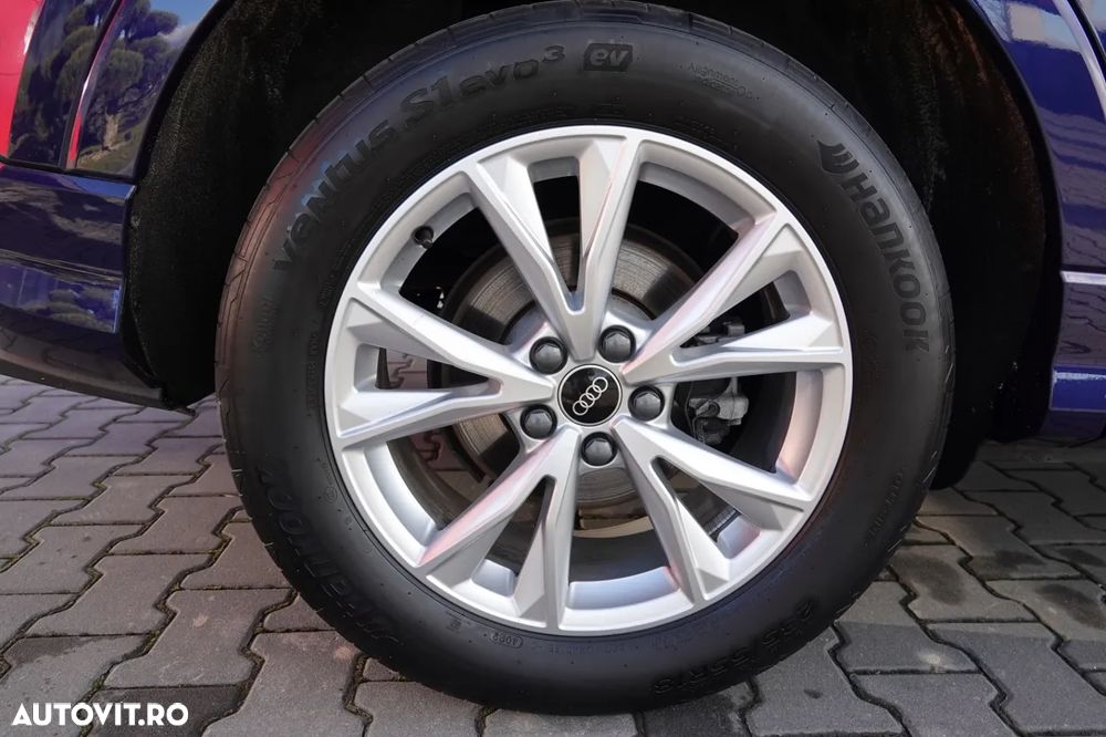 Audi Q3 - 17