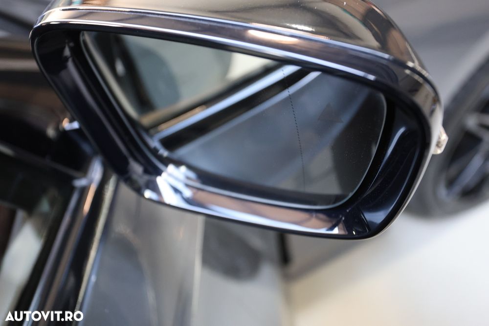 BMW Seria 3 320d xDrive Aut. Luxury Line - 21