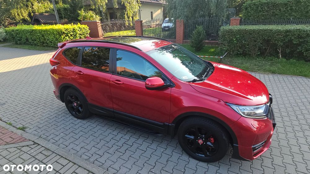 Honda CR-V 2.0 i-MMD Executive (Honda Connect+) - 9