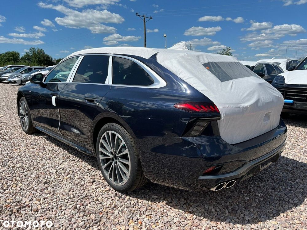 Audi A6 - 3