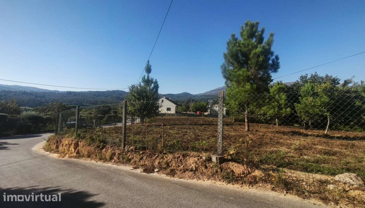 Terreno para cosntrução, Meixedo, Viana do Castelo - Grande imagem: 5/24