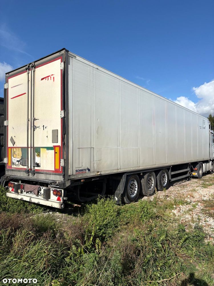 Schmitz Cargobull - 2