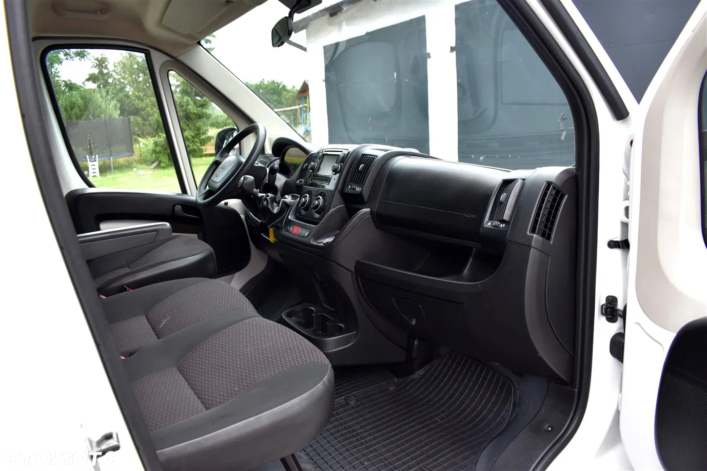 Peugeot BOXER - 29