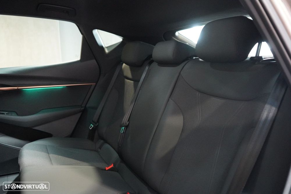 Cupra Tavascan 77 kWh Endurance - 30