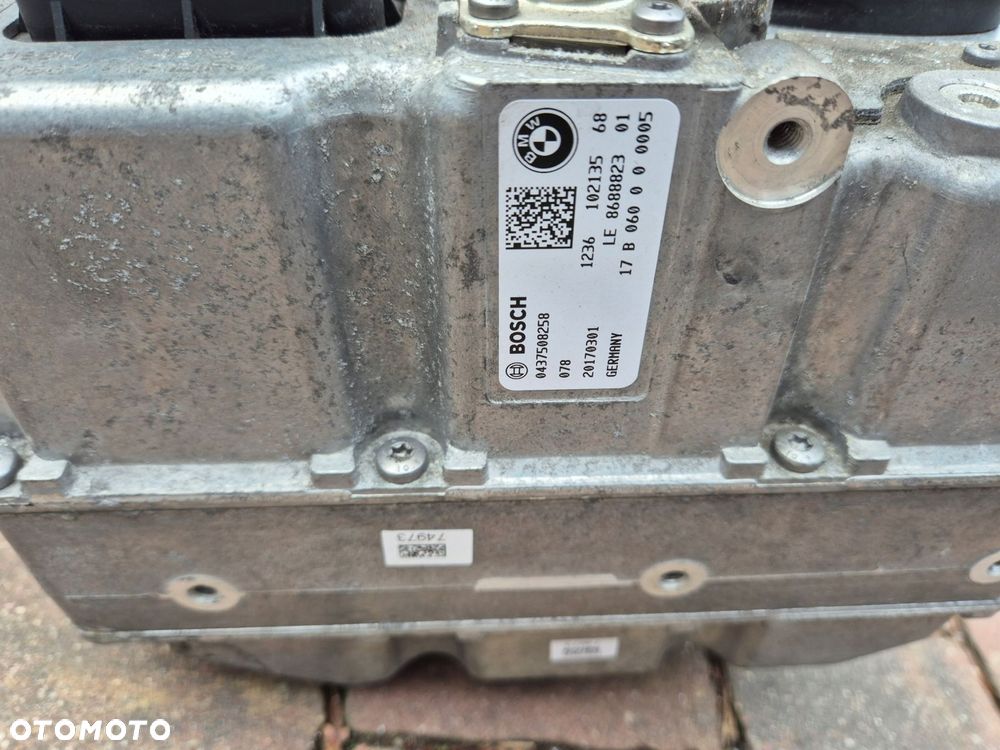 modul bmw g11 g12 hybrid 868882 - 2