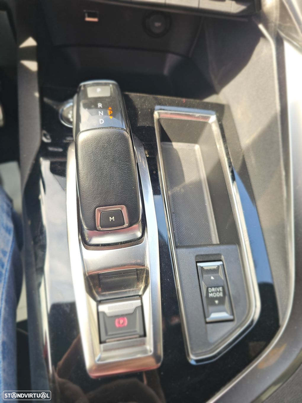 Peugeot 5008 1.5 BlueHDi GT EAT8 - 15