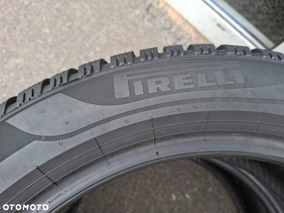 215/55R17 98H Pirelli Winter 2 Cinturato 3224 para zima PZ108 K7 - 5