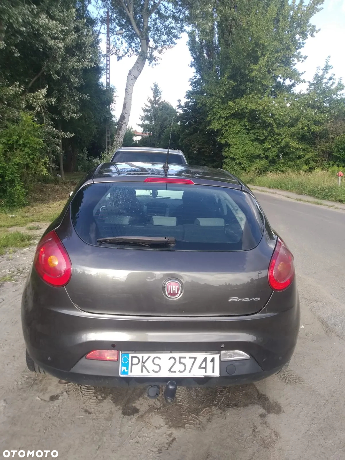 Fiat Bravo 1.9 Multijet Active - 9