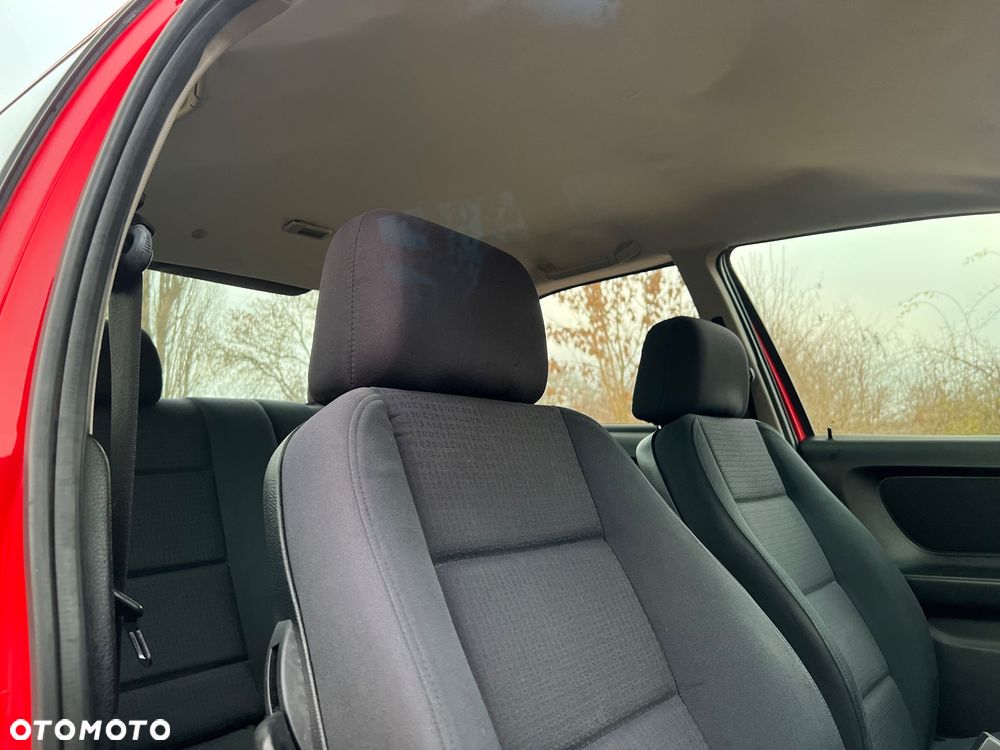 BMW Seria 3 316i - 25