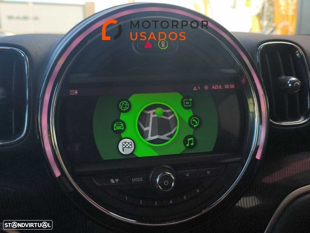 MINI Countryman Cooper D John Cooper Works - 20