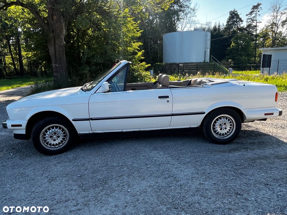 BMW Seria 3 - 1