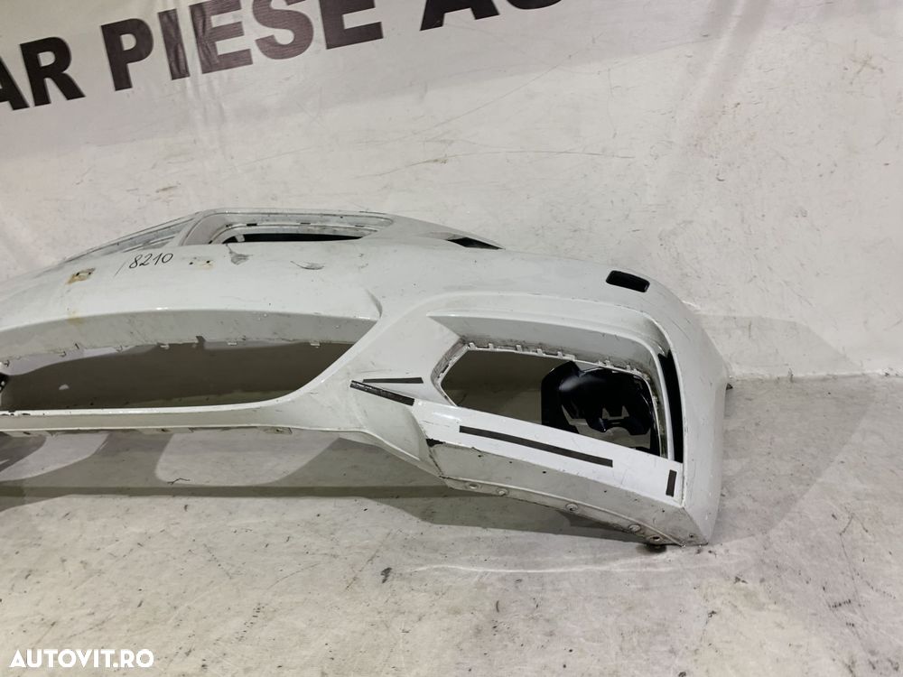 Bara fata BMW Seria 2, F22, F23, M-Sport, 2014, 2015, 2016, 2017, 2018, cod origine OE 51118055299. - 13