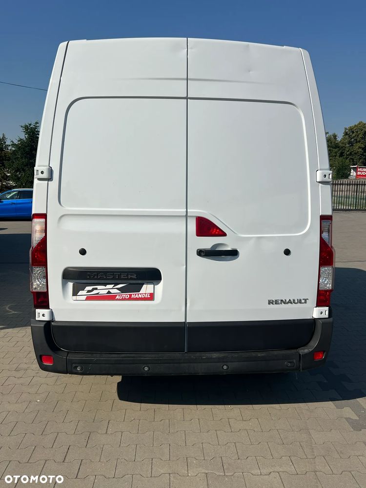 Renault Master - 8