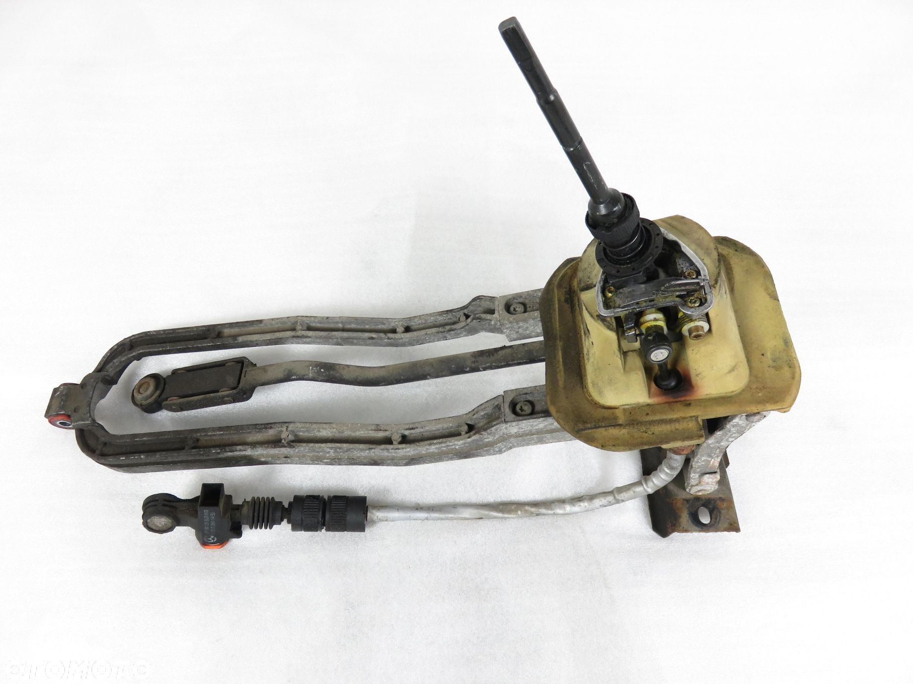 LEWAREK MERCEDES W203 C 180 Kompressor A20326009 - 1