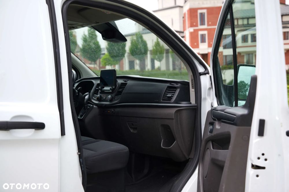 Ford Transit Custom L1H1 - 32