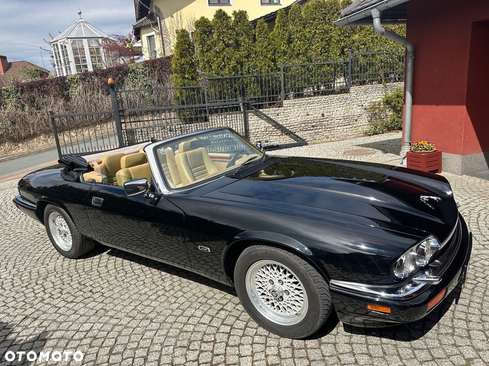 Jaguar XJS - 21