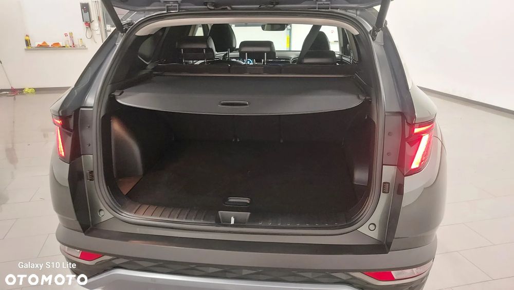 Hyundai Tucson ver-1-6-t--gdi-plug--in--hybrid-2wd-prime - 9