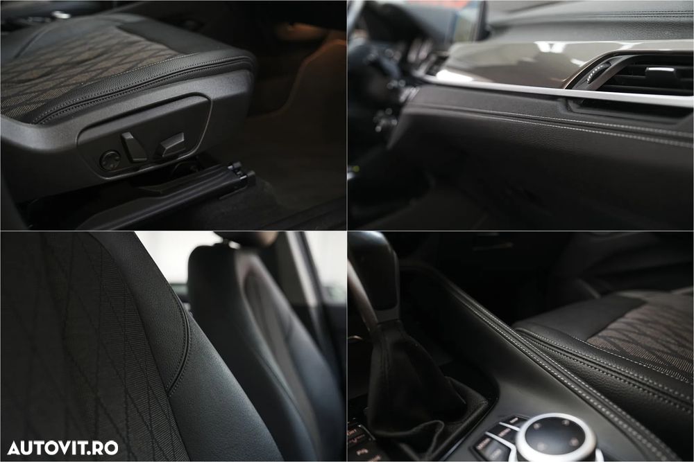 BMW X1 xDrive25e Sport Line - 24