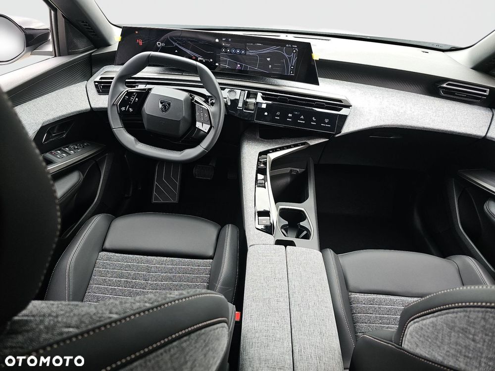 Peugeot 3008 - 12