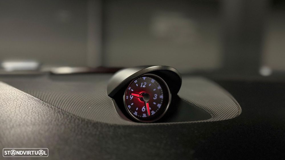 Mercedes-Benz SLK 200 K Aut. - 13