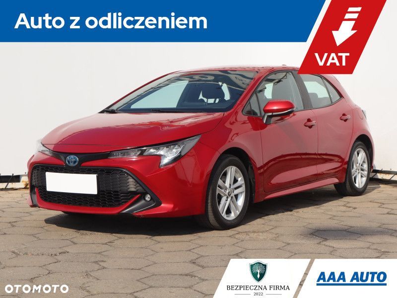Toyota Corolla - 2