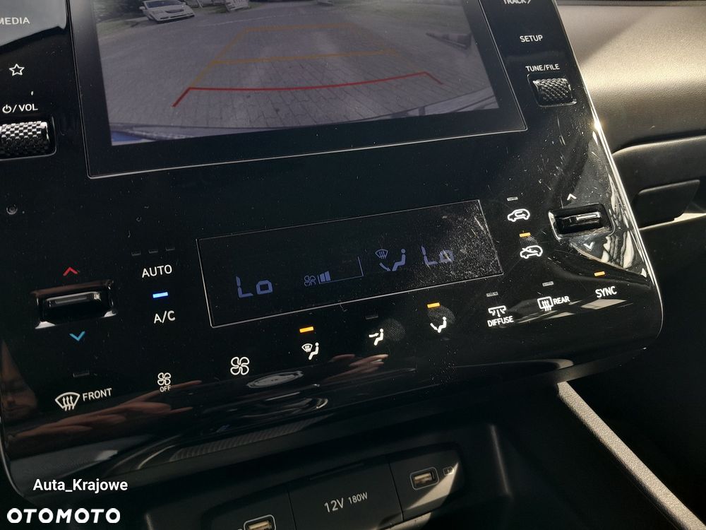 Hyundai Tucson 1.6 T-GDi 48V Smart 2WD DCT - 22