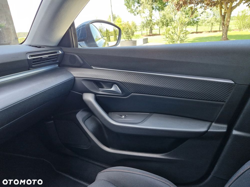 Peugeot 508 BlueHDi 130 EAT8 Allure Business-Paket - 30