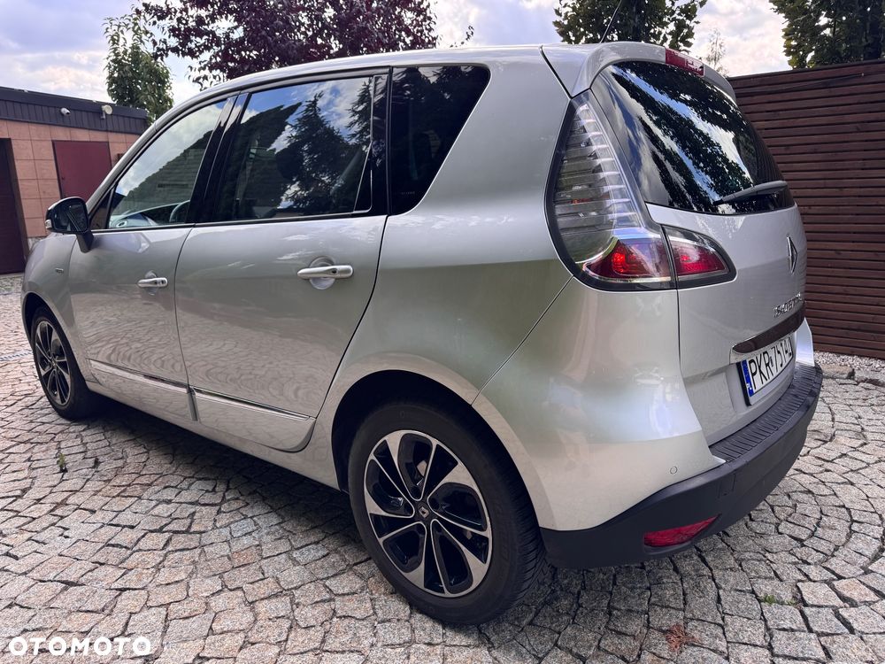 Renault Scenic 1.2 TCe Energy Bose - 11