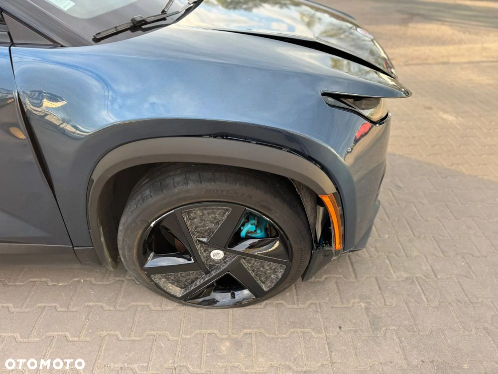 Fisker Ocean - 18