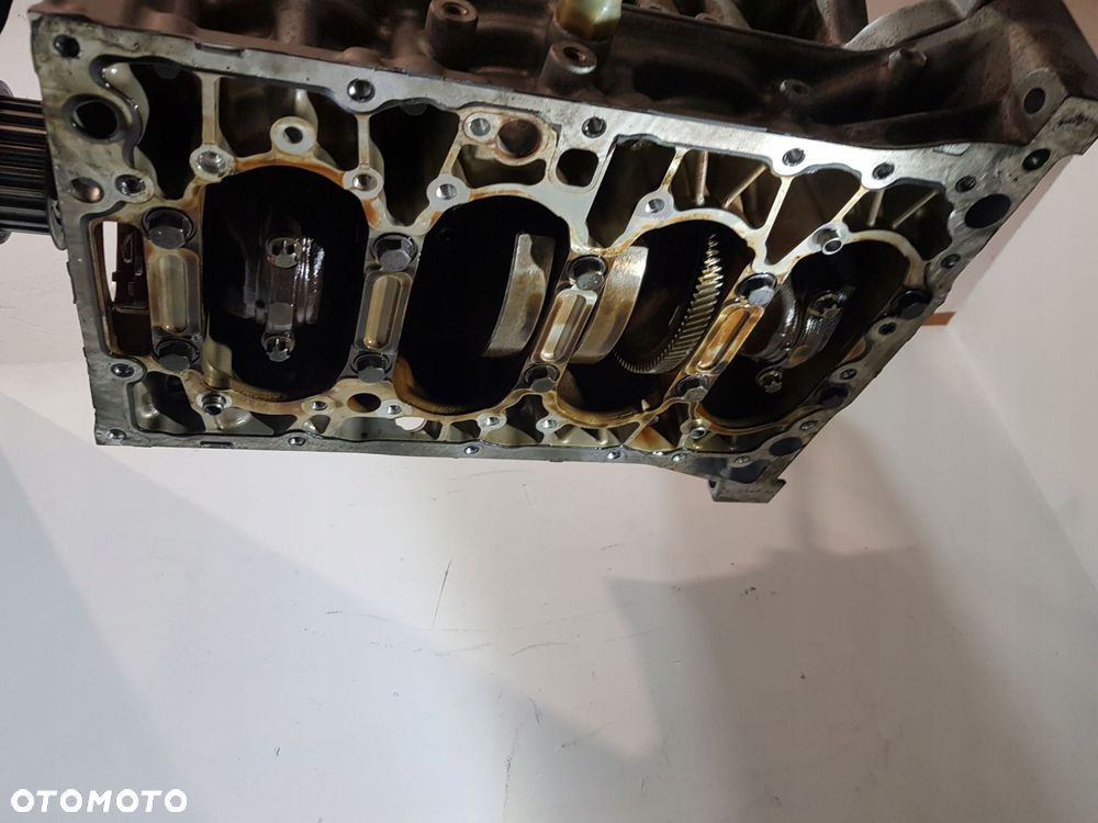 dół silnika b4204t38 volvo v60 s60 v40 2 ii 2.0 t2 drive-e 122 km - 12