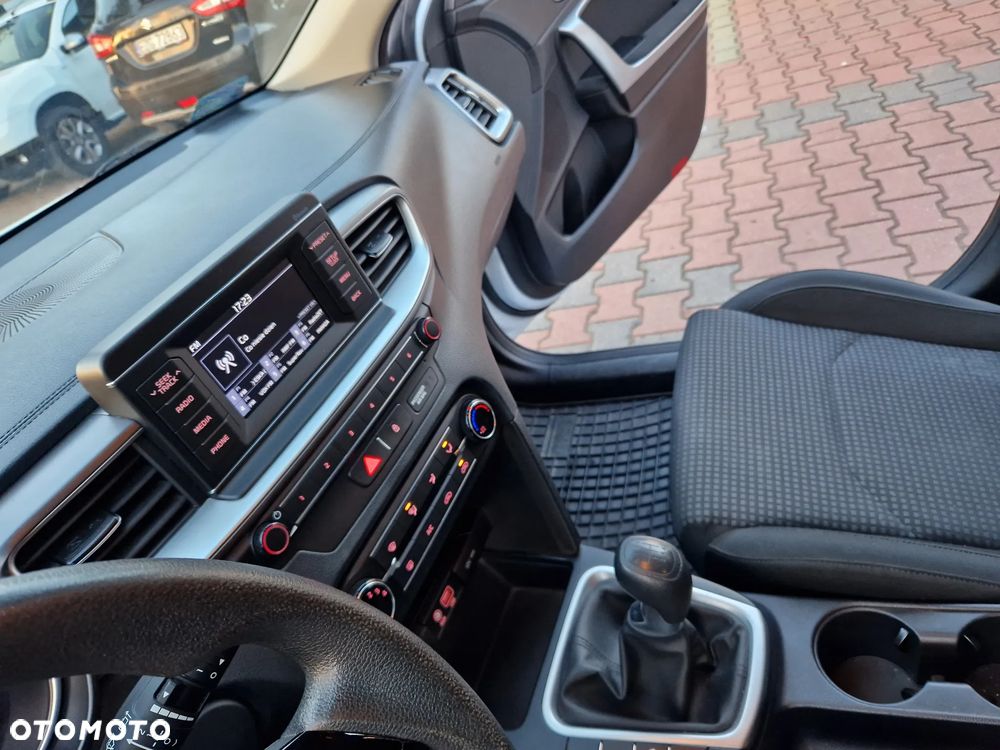 Kia Ceed 1.4 S - 17