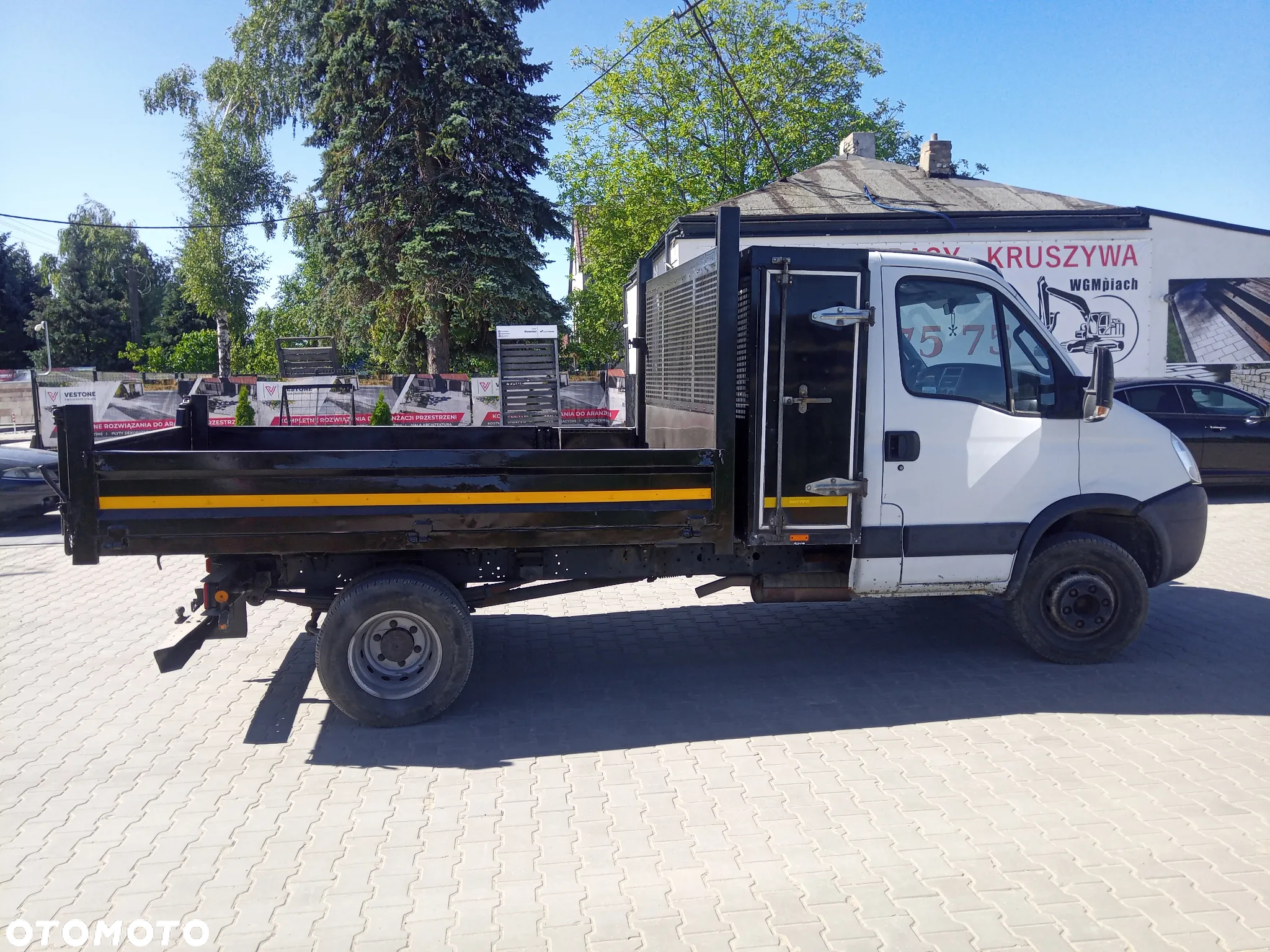 Iveco Daily 70C17 - 4