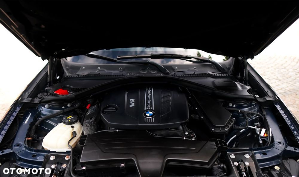 BMW Seria 3 - 15