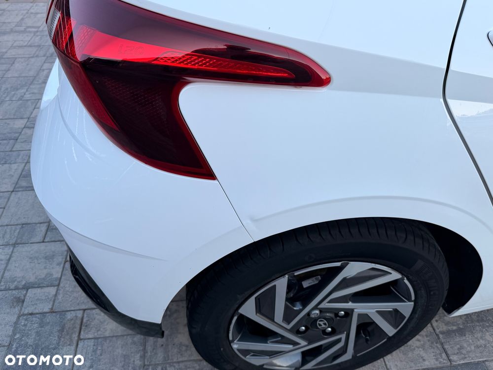 Hyundai i20 - 10