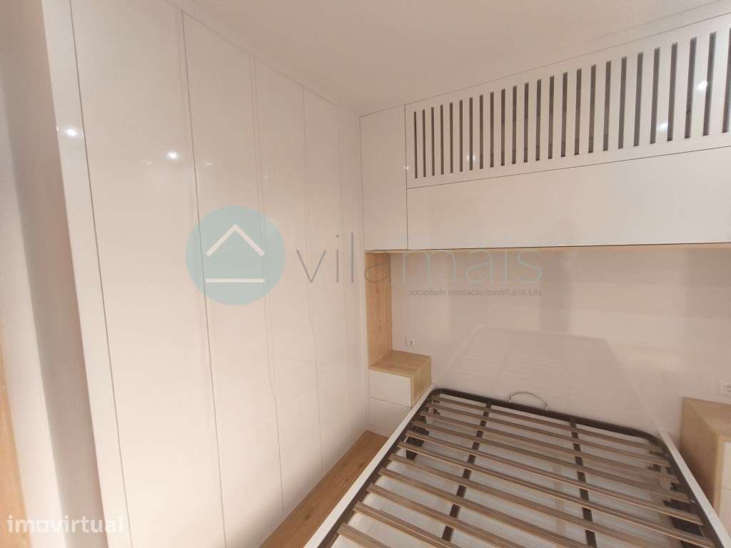 T2 6.º Piso - Studios City On | Faria Guimarães, Porto - Grande imagem: 4/16