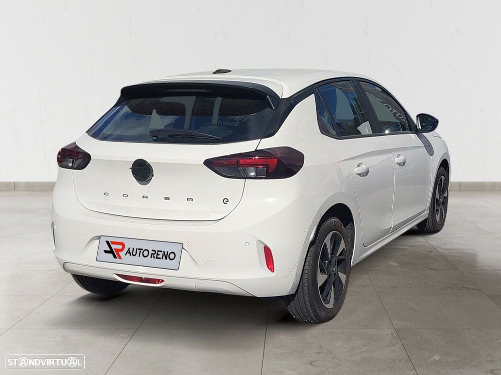 Opel Corsa-e 50 kWh Edition - 6