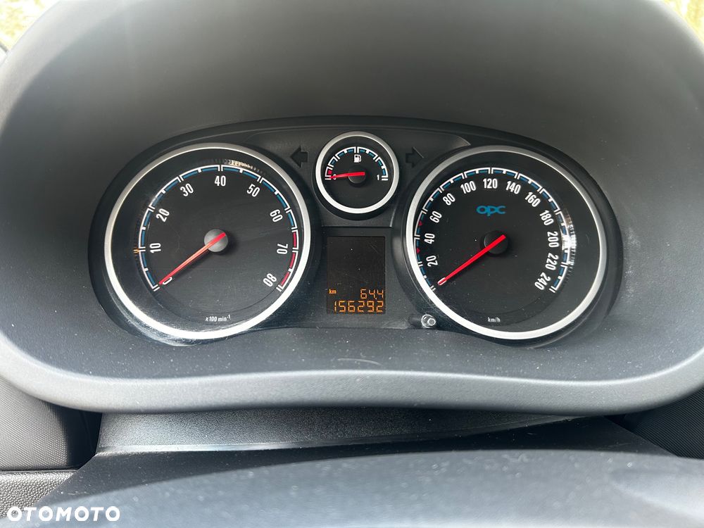 Opel Corsa 1.6 Turbo OPC - 14
