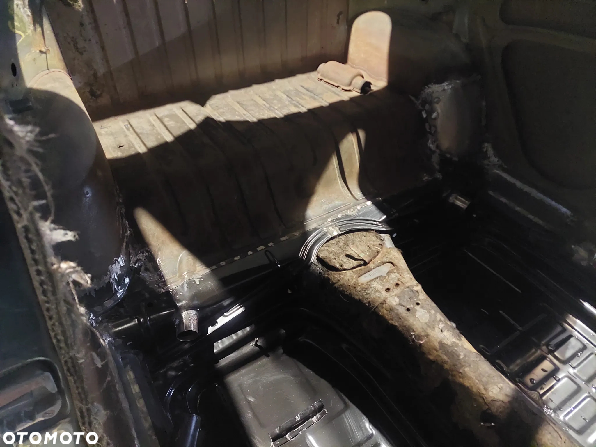 Volkswagen Garbus - 9
