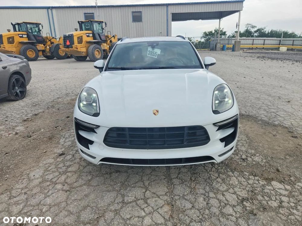 Porsche Macan S PDK - 5