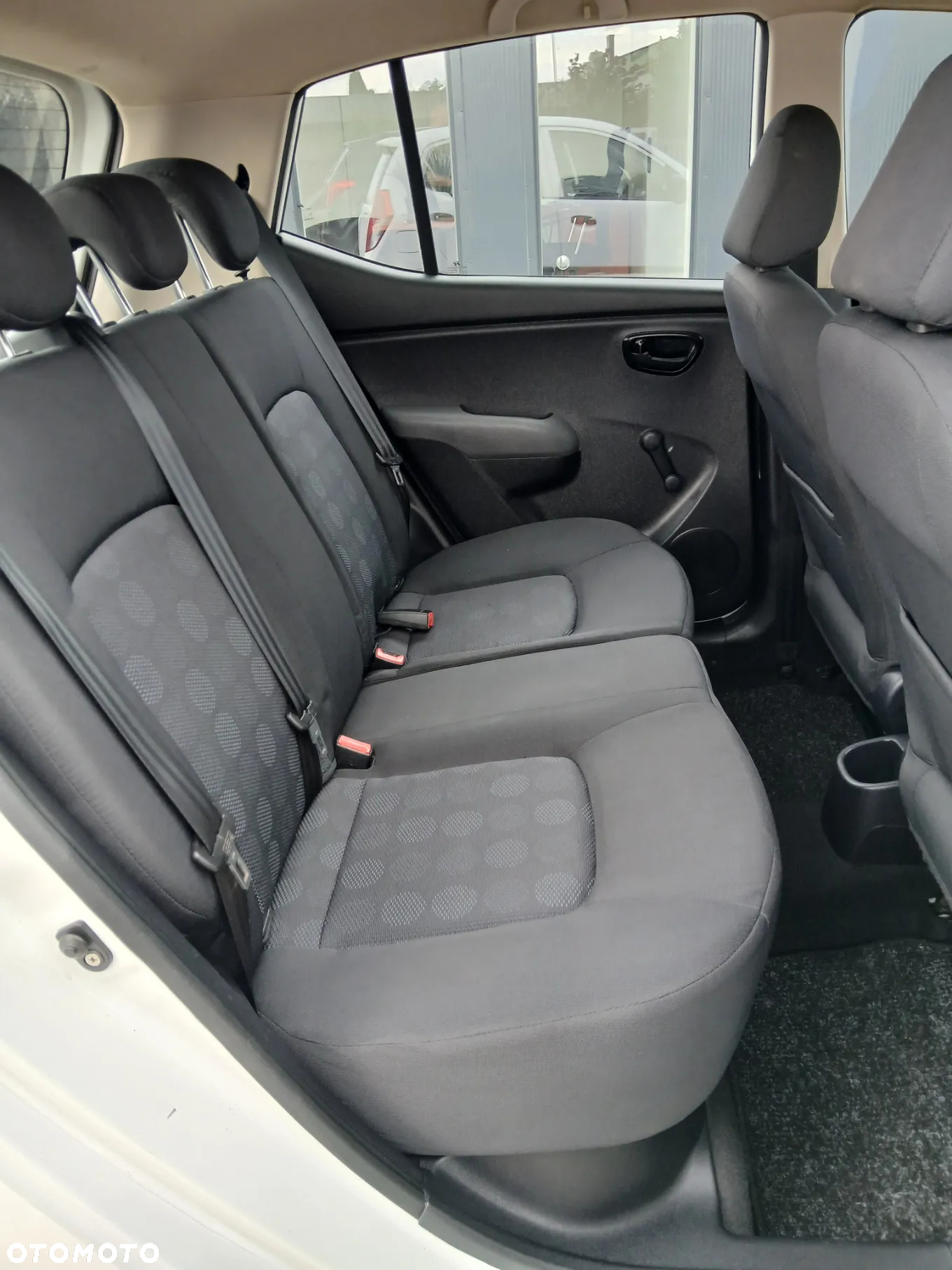 Hyundai i10 1.2 Comfort - 18