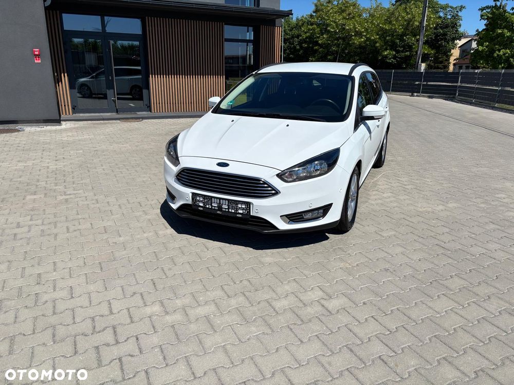 Ford Focus - 13