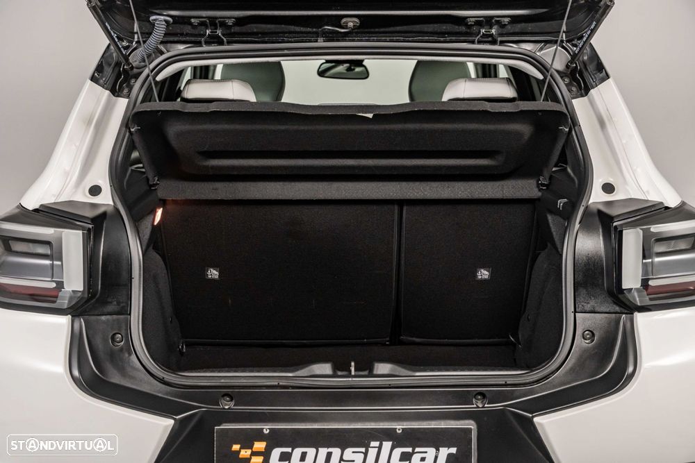 Citroën e-C3 44 kWh Autonomia Conforto Max - 26