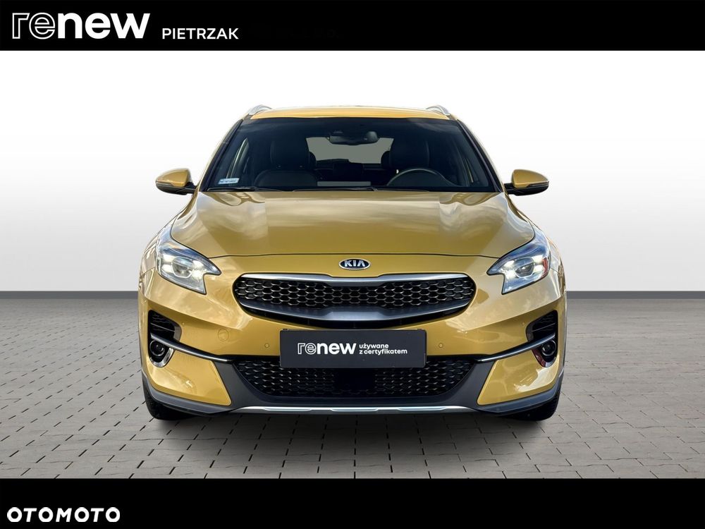 Kia XCeed - 9