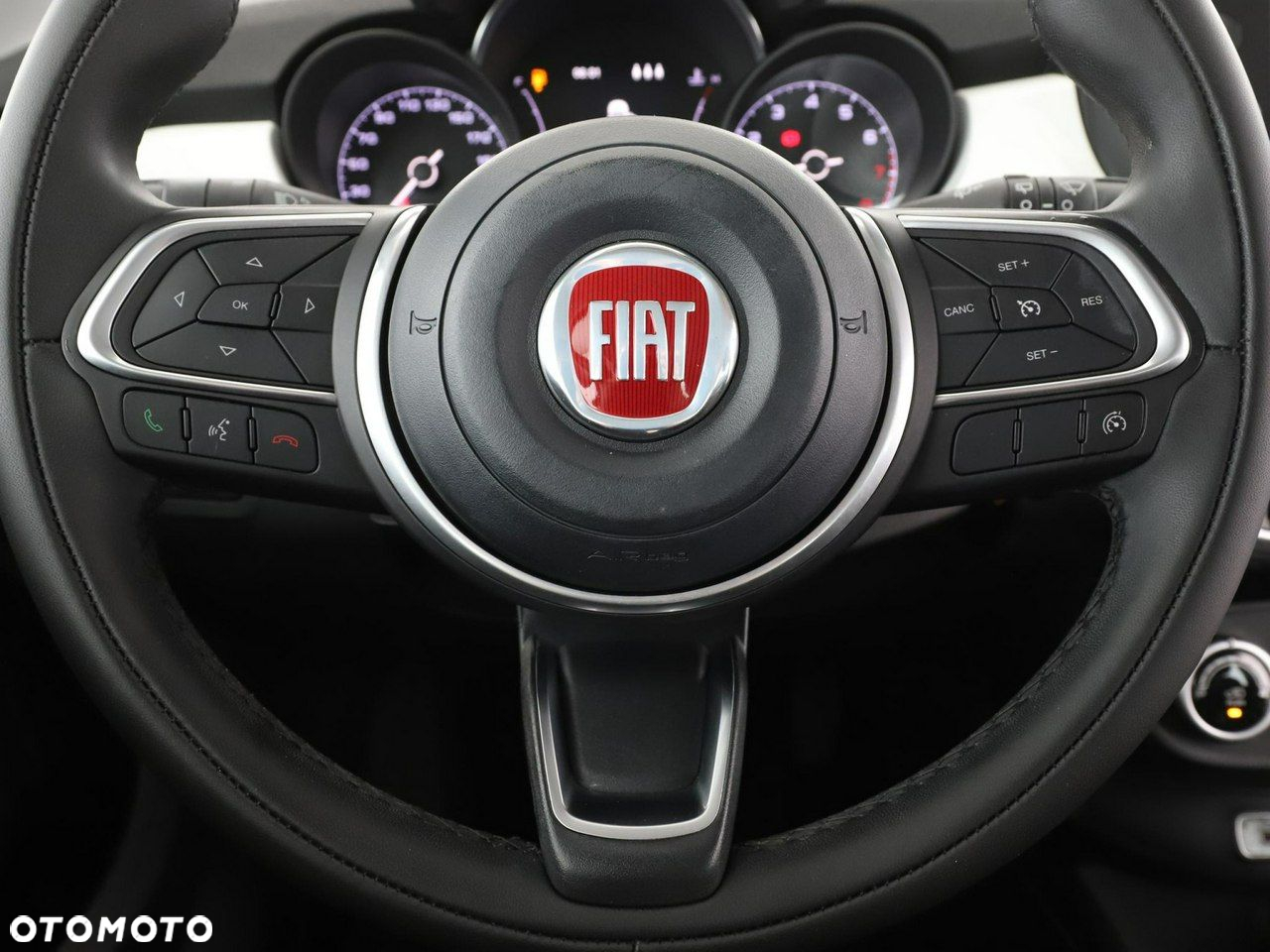 Fiat 500X 1.0 City Cross - 21