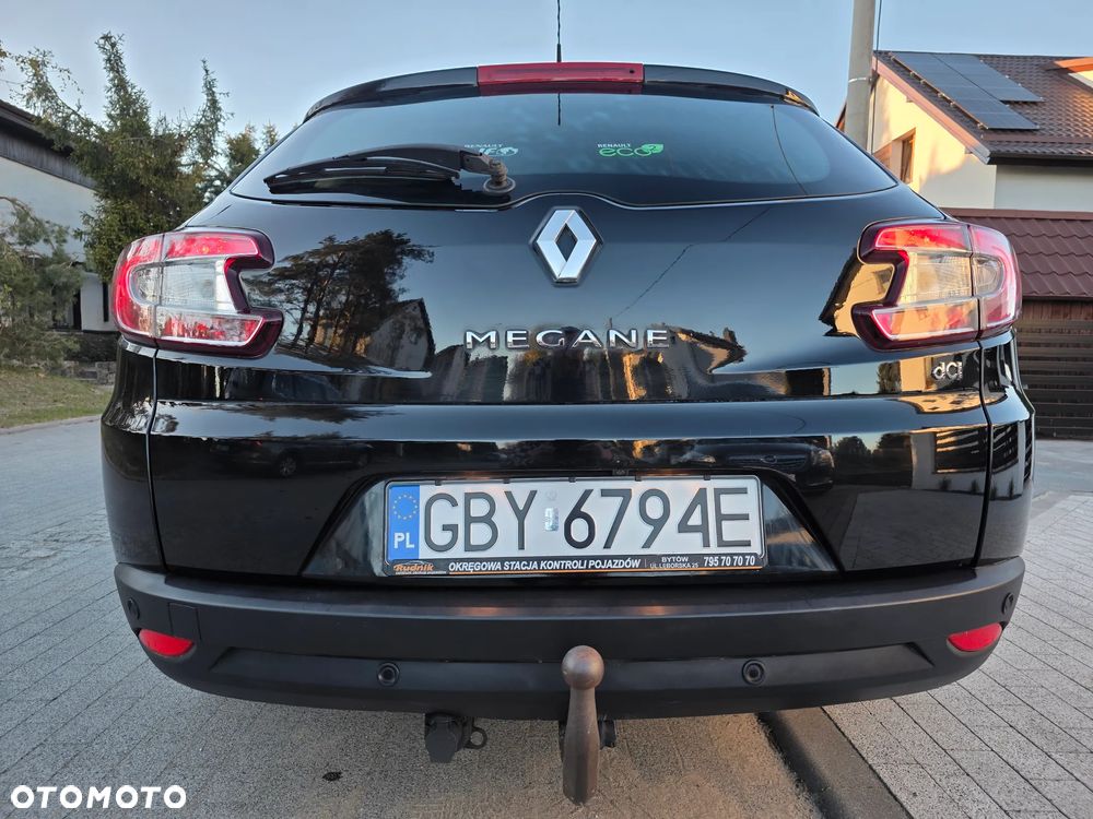 Renault Megane 1.5 dCi Bose Edition - 11
