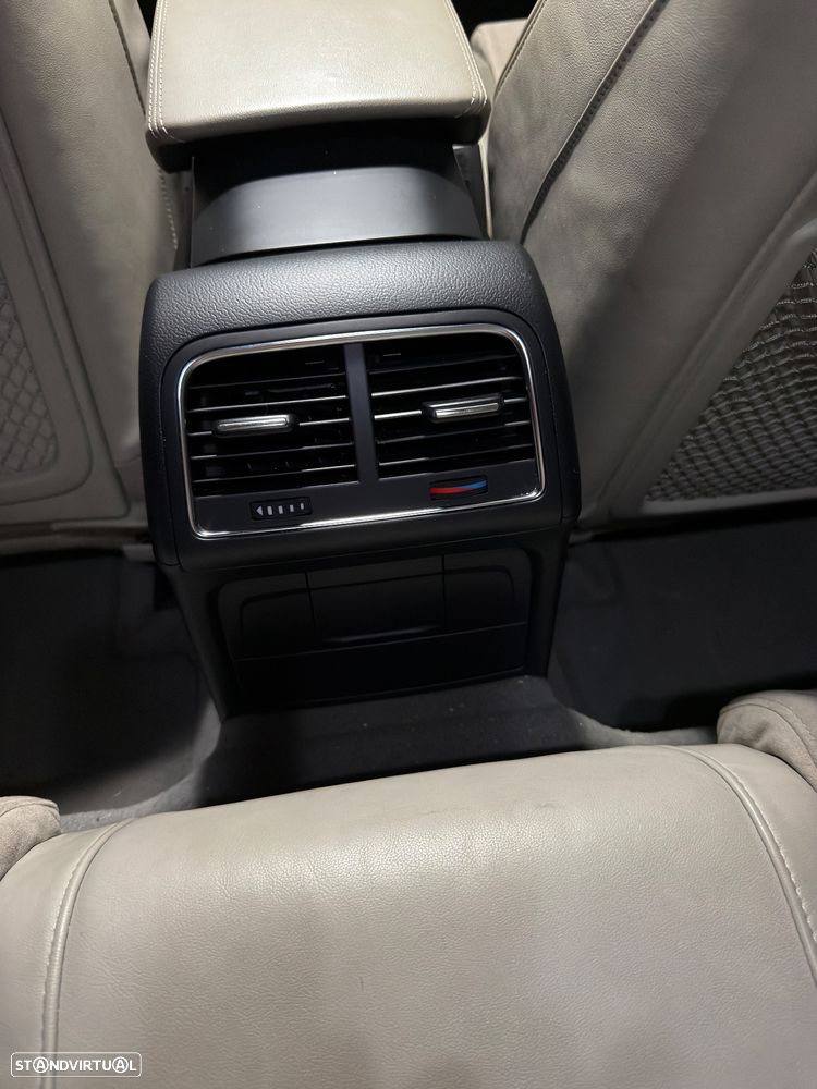 Audi A5 3.0 TDI V6 quattro - 29