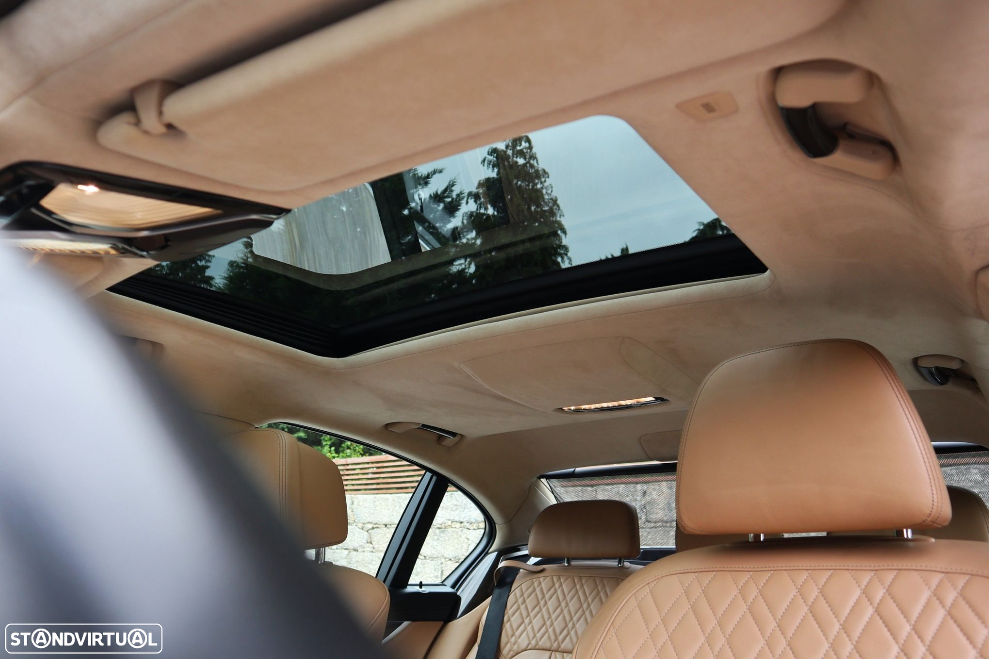 BMW 730 d - 43