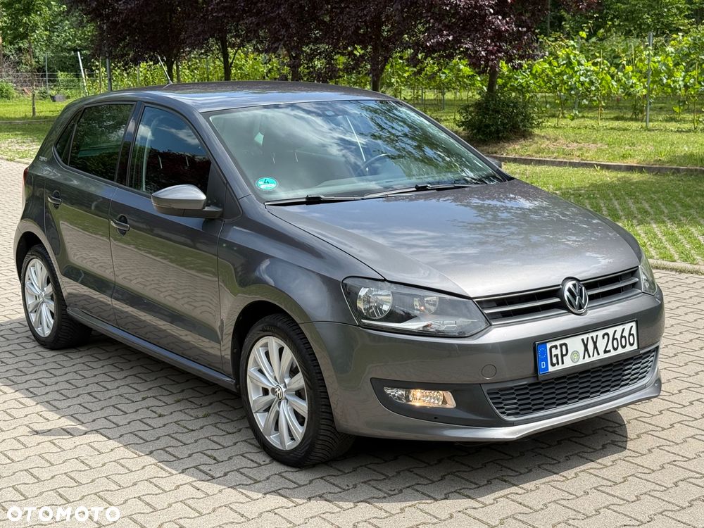 Volkswagen Polo 1.4 Team - 3